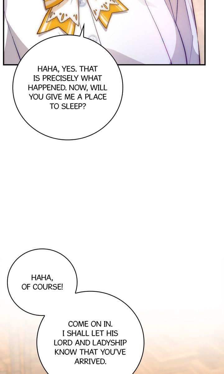 My Master Keeps Flipping the Script?! Chapter 10 page 58 - 