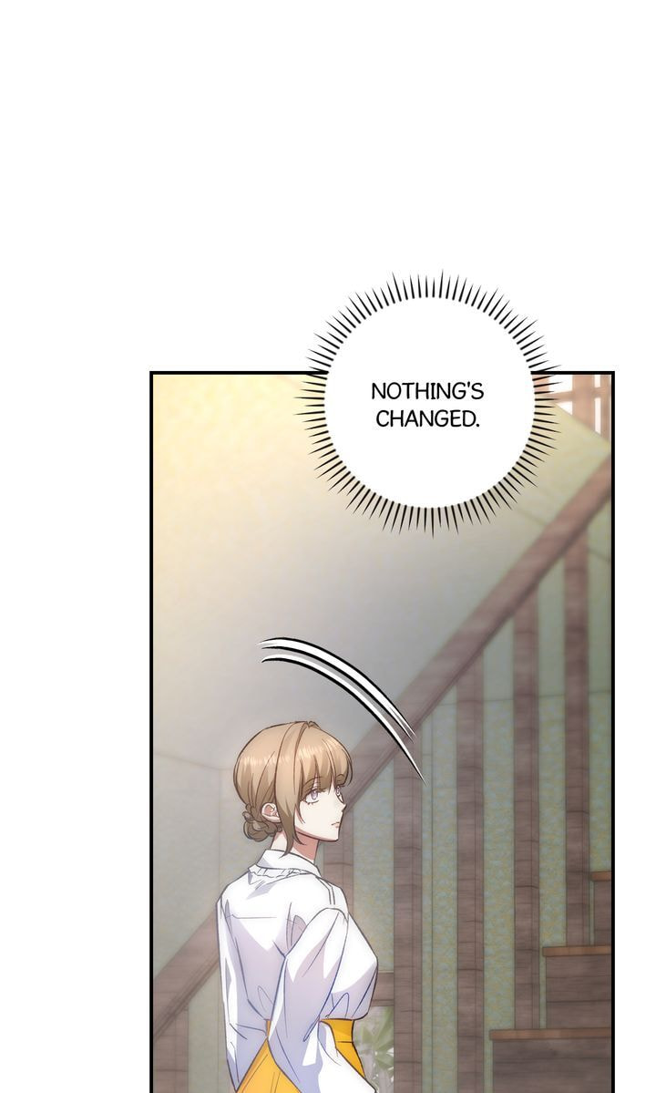 My Master Keeps Flipping the Script?! Chapter 10 page 60 - 