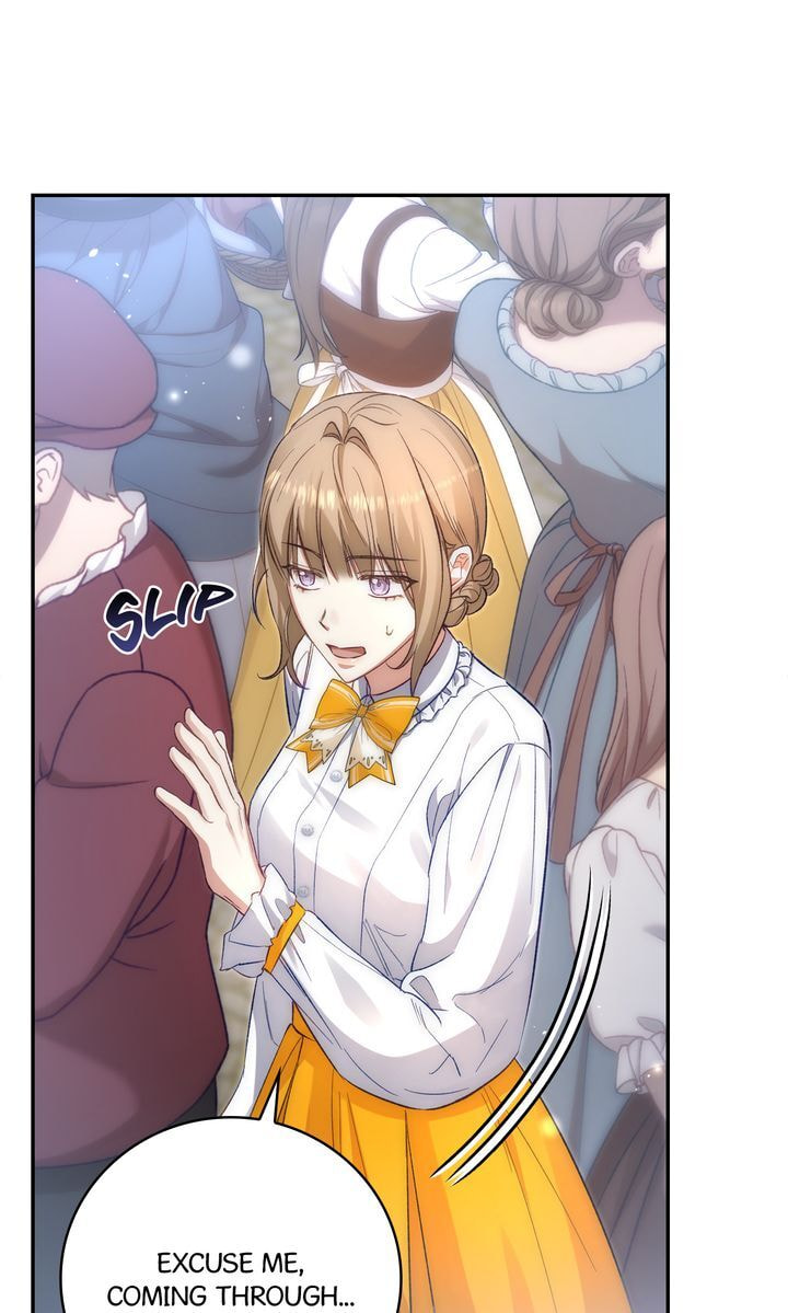 My Master Keeps Flipping the Script?! Chapter 10 page 7 - 