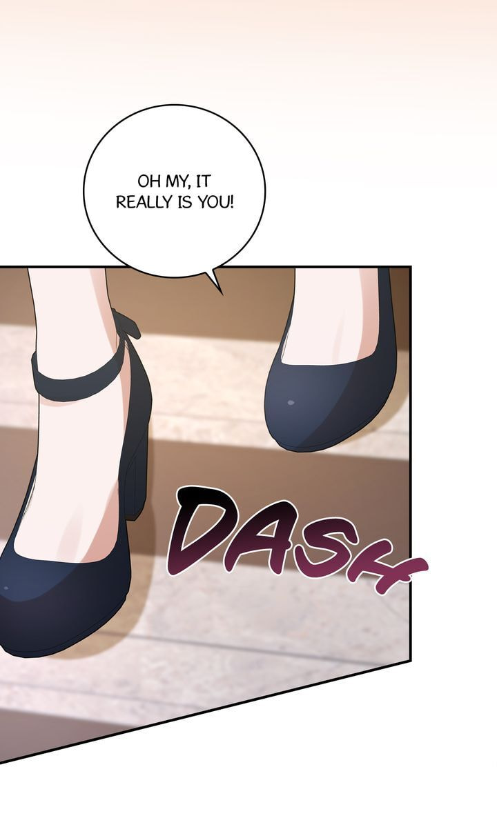 My Master Keeps Flipping the Script?! Chapter 10 page 63 - 