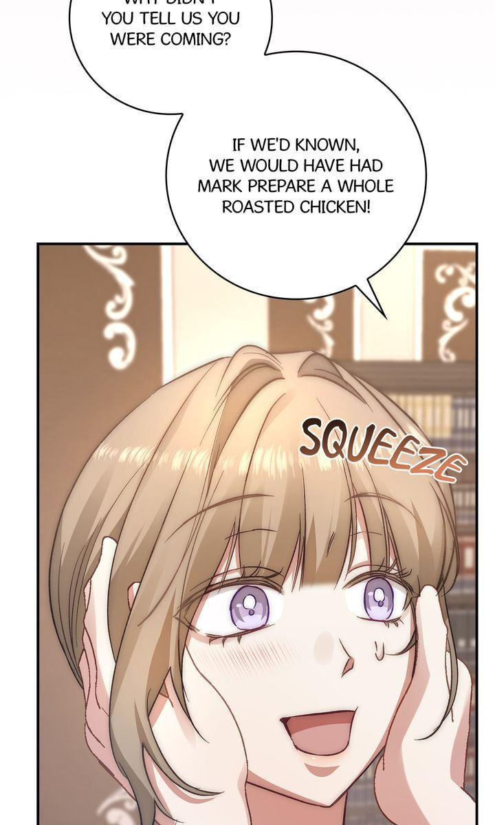 My Master Keeps Flipping the Script?! Chapter 10 page 66 - 