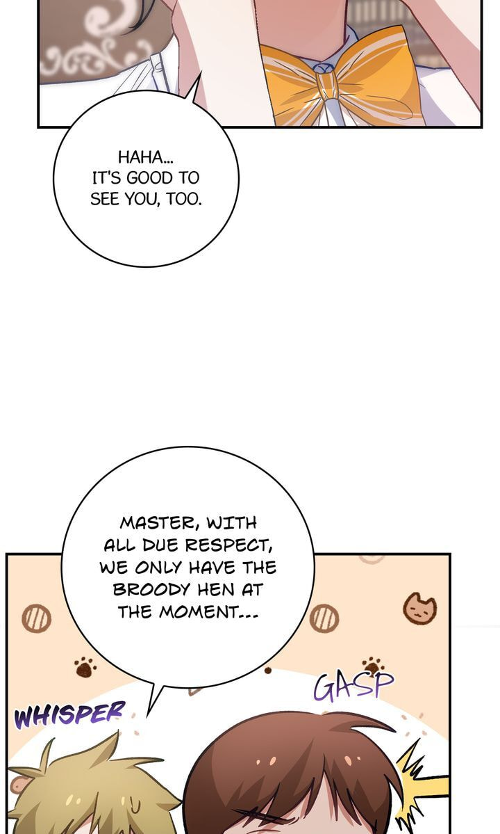 My Master Keeps Flipping the Script?! Chapter 10 page 67 - 