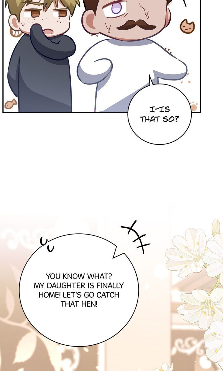My Master Keeps Flipping the Script?! Chapter 10 page 68 - 
