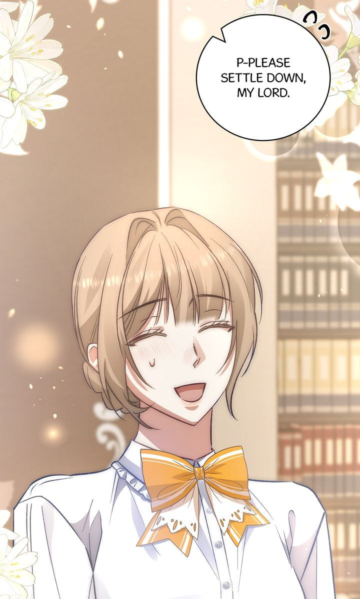 My Master Keeps Flipping the Script?! Chapter 10 page 69 - 