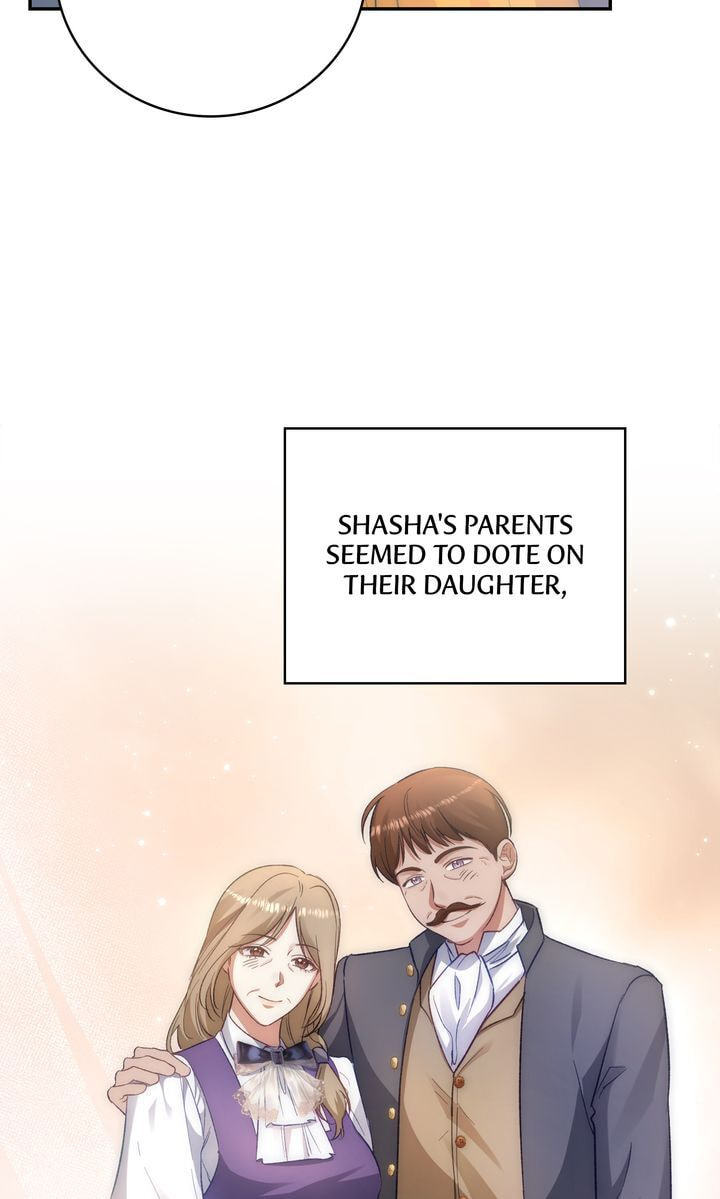 My Master Keeps Flipping the Script?! Chapter 10 page 8 - 