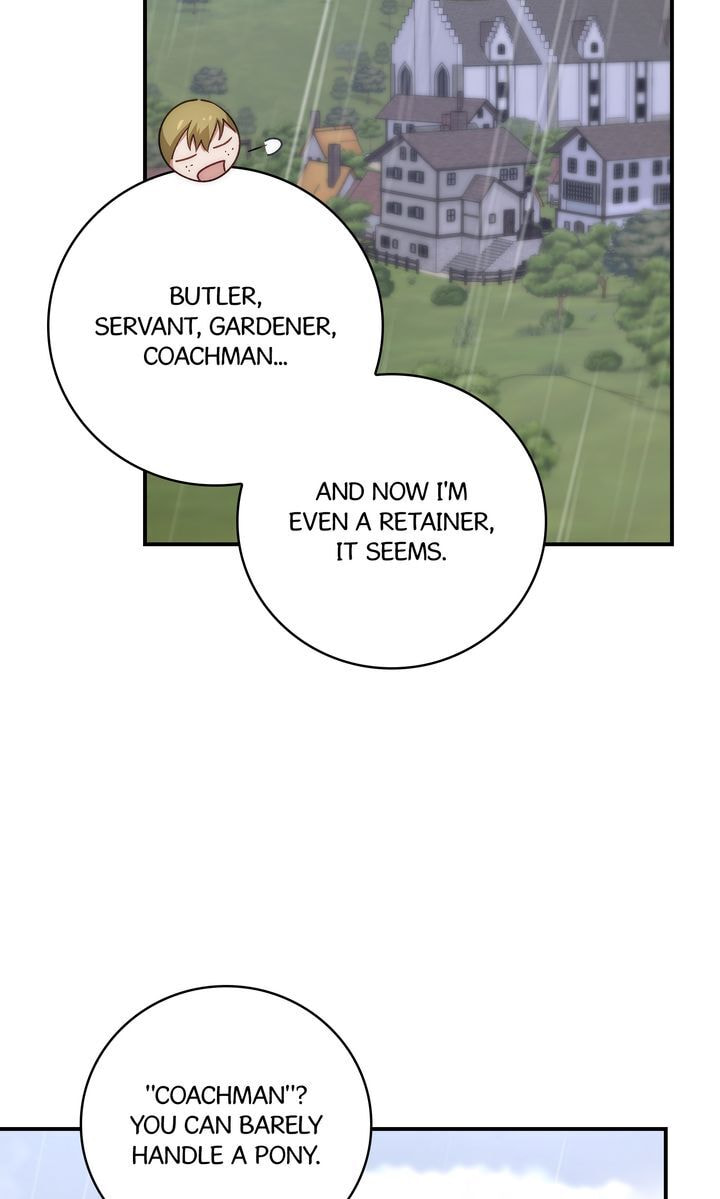 My Master Keeps Flipping the Script?! Chapter 10 page 78 - 