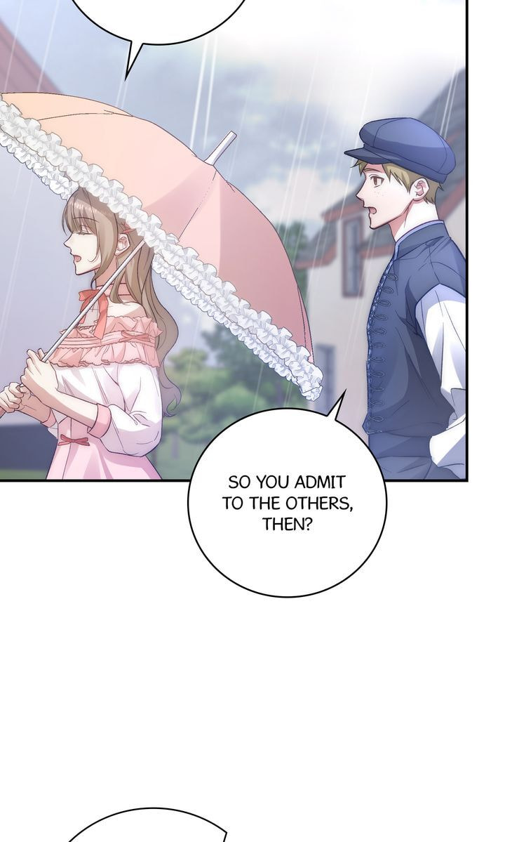 My Master Keeps Flipping the Script?! Chapter 10 page 79 - 