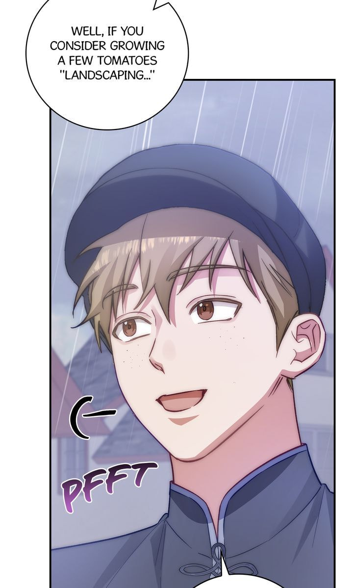 My Master Keeps Flipping the Script?! Chapter 10 page 80 - 