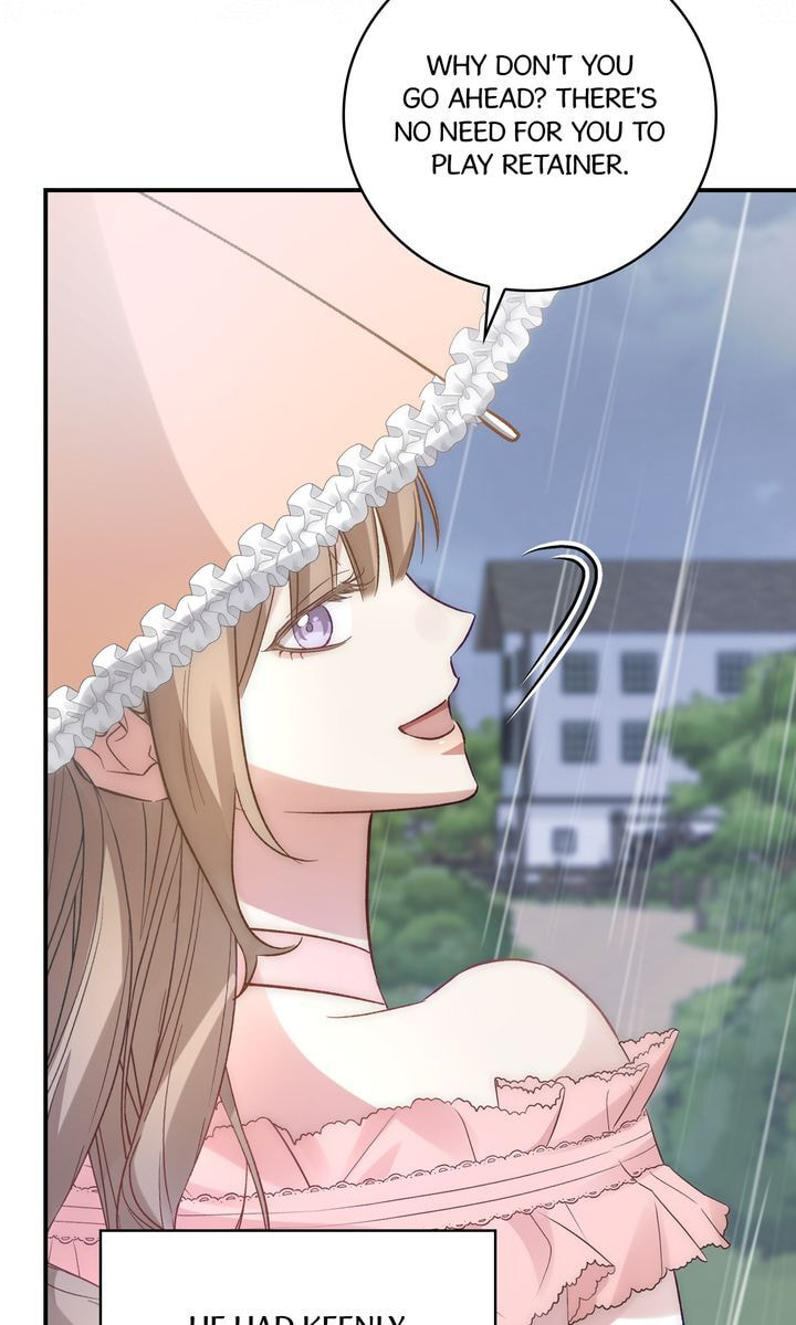 My Master Keeps Flipping the Script?! Chapter 10 page 84 - 