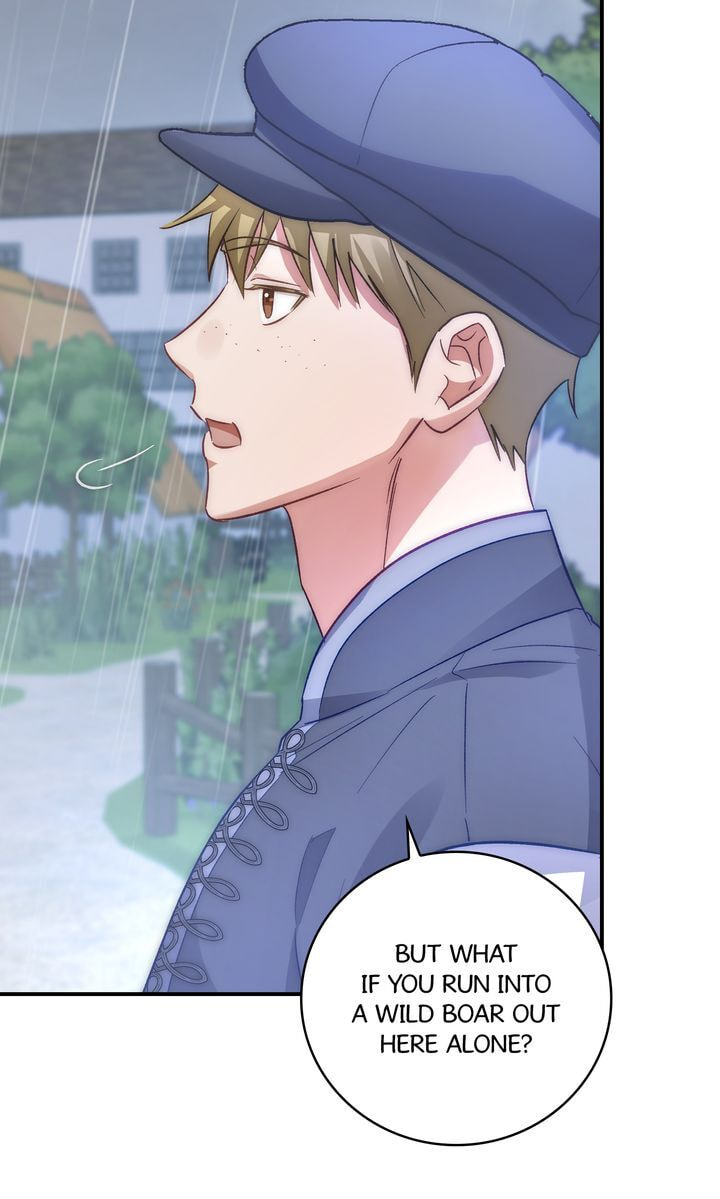 My Master Keeps Flipping the Script?! Chapter 10 page 86 - 