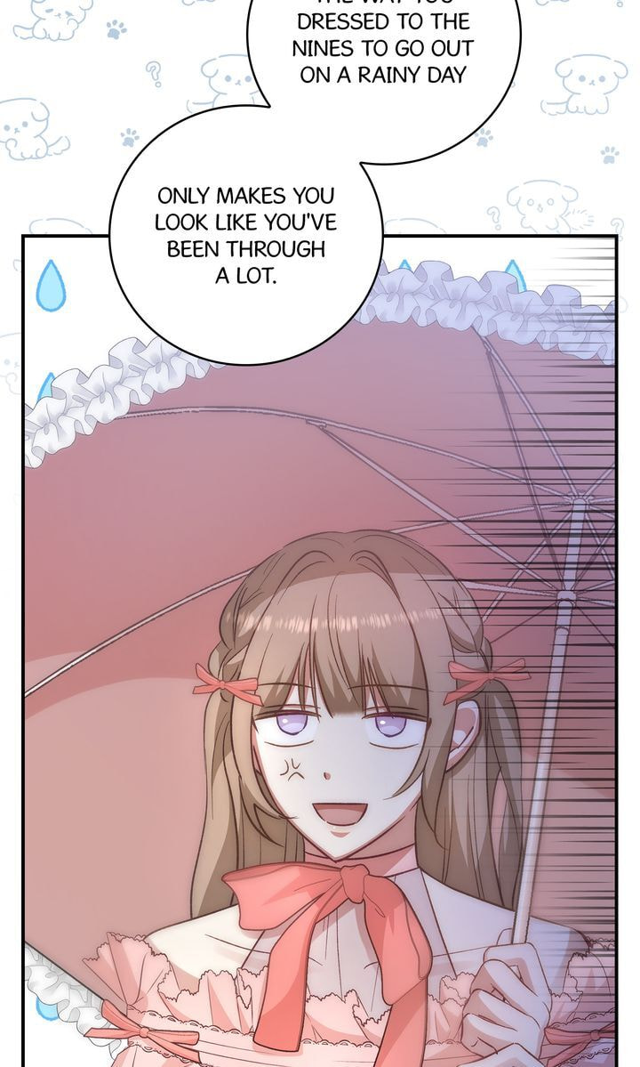 My Master Keeps Flipping the Script?! Chapter 10 page 89 - 