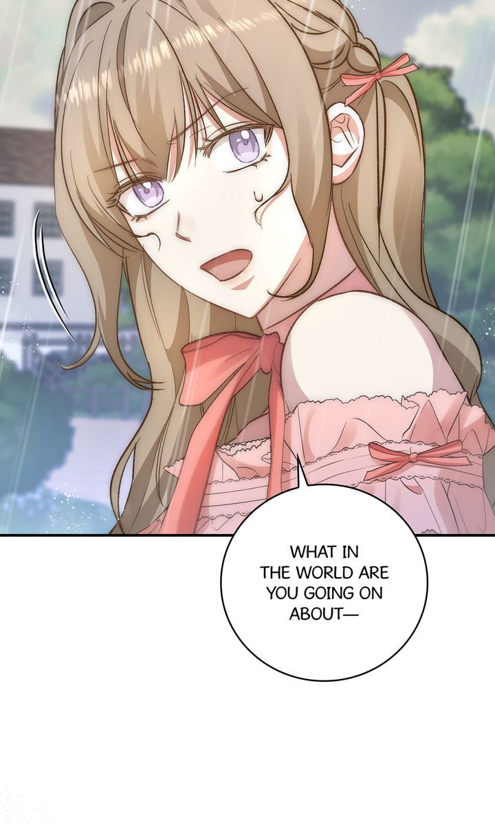 My Master Keeps Flipping the Script?! Chapter 10 page 96 - 