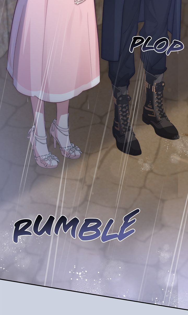 My Master Keeps Flipping the Script?! Chapter 11 page 14 - 