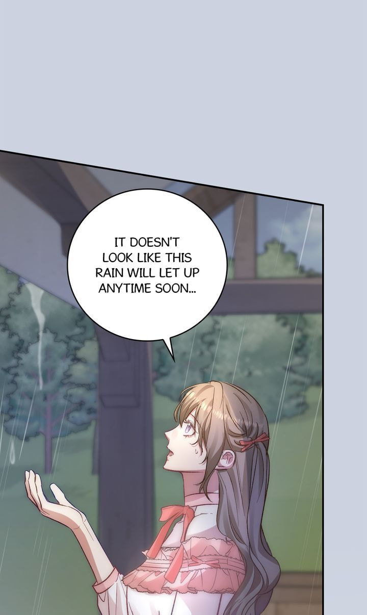My Master Keeps Flipping the Script?! Chapter 11 page 15 - 