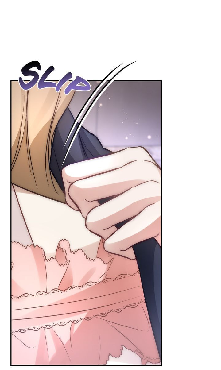 My Master Keeps Flipping the Script?! Chapter 11 page 18 - 