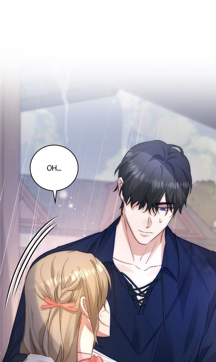 My Master Keeps Flipping the Script?! Chapter 11 page 19 - 
