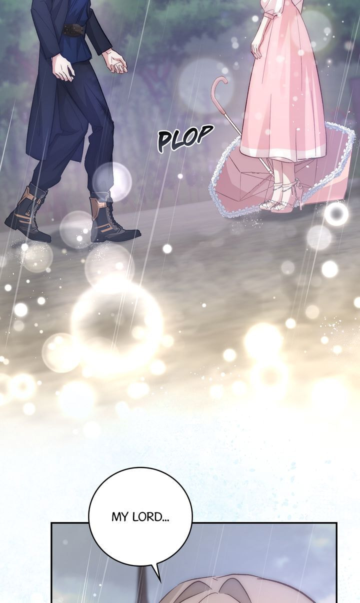 My Master Keeps Flipping the Script?! Chapter 11 page 3 - 
