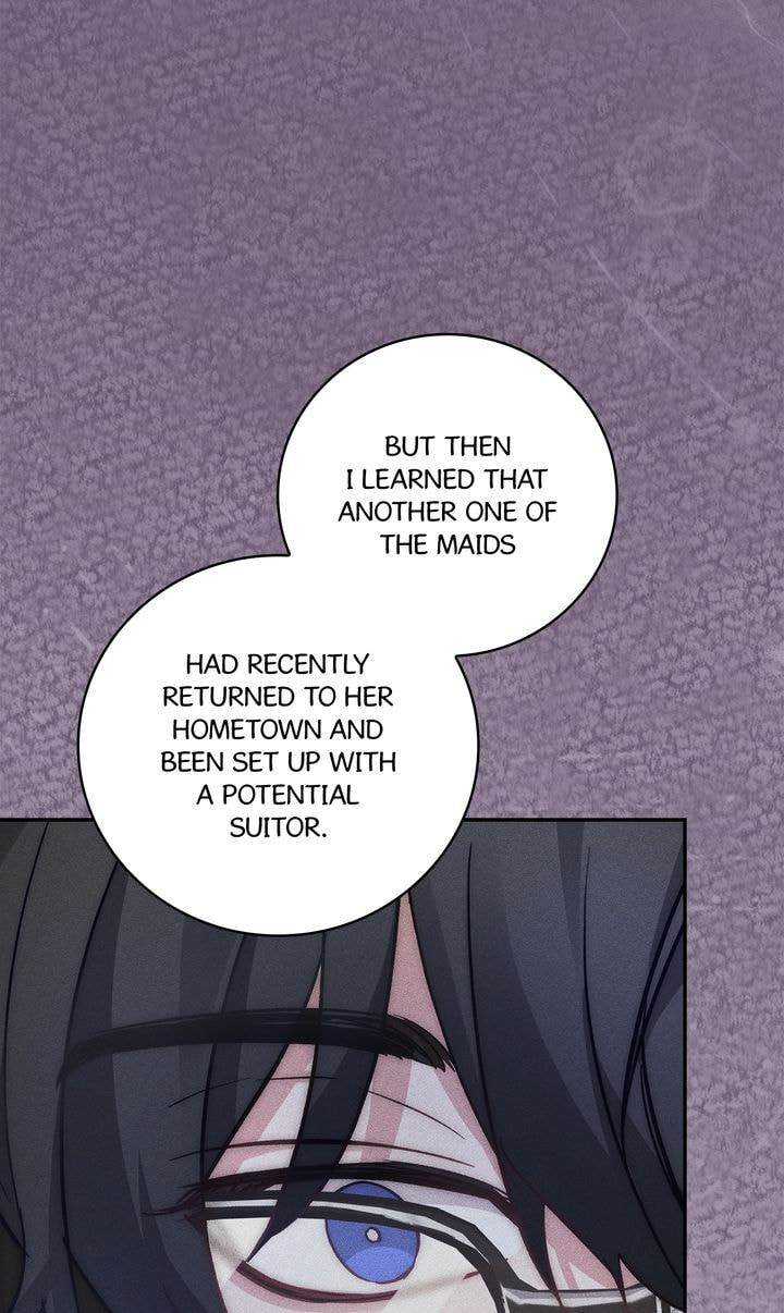 My Master Keeps Flipping the Script?! Chapter 11 page 26 - 