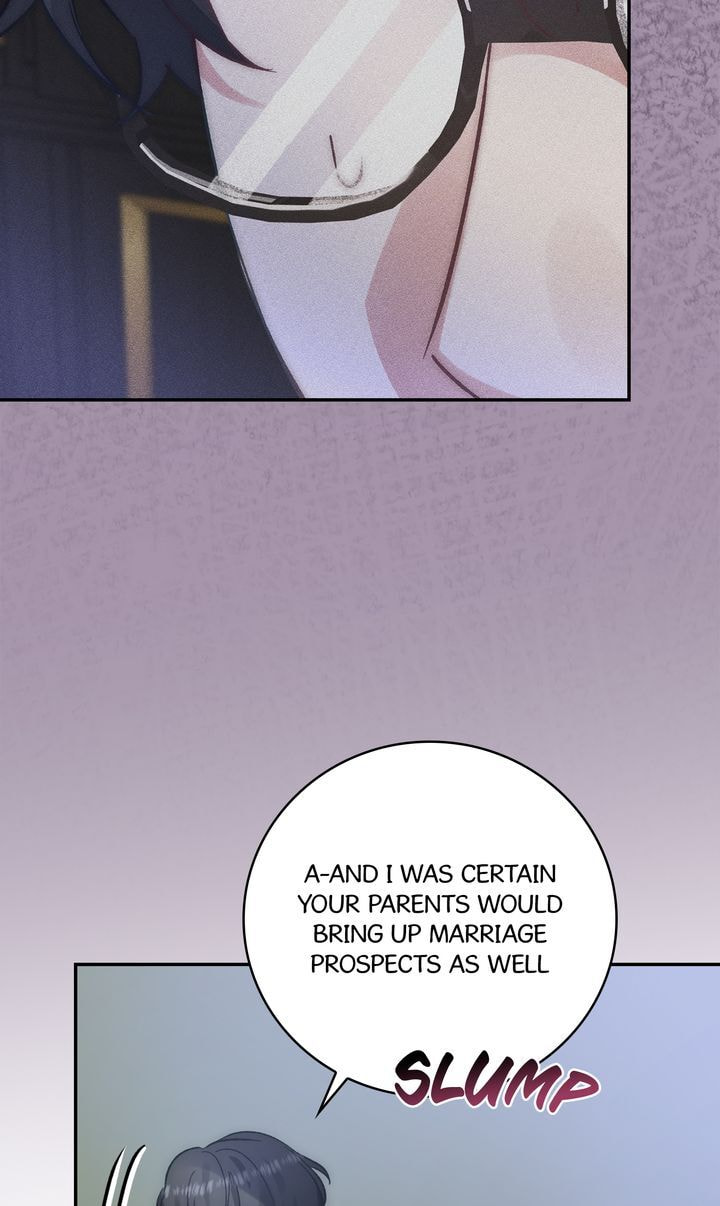 My Master Keeps Flipping the Script?! Chapter 11 page 27 - 