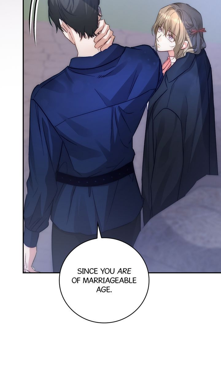 My Master Keeps Flipping the Script?! Chapter 11 page 28 - 