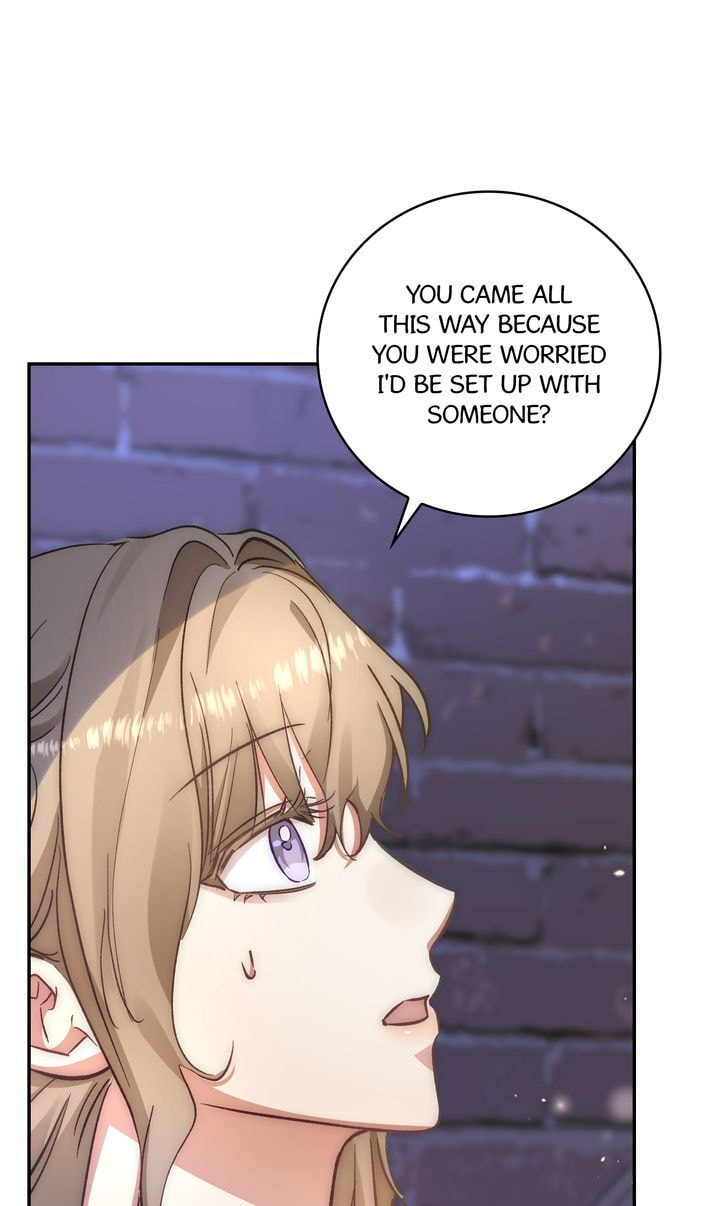 My Master Keeps Flipping the Script?! Chapter 11 page 29 - 