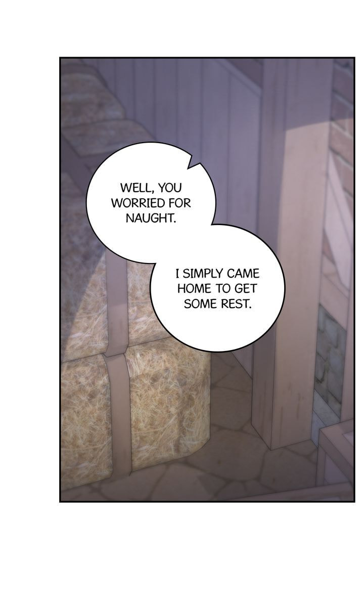 My Master Keeps Flipping the Script?! Chapter 11 page 32 - 