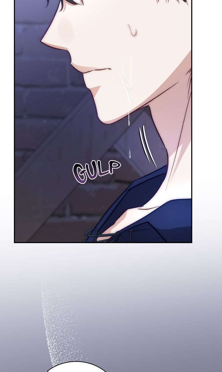 My Master Keeps Flipping the Script?! Chapter 11 page 35 - 