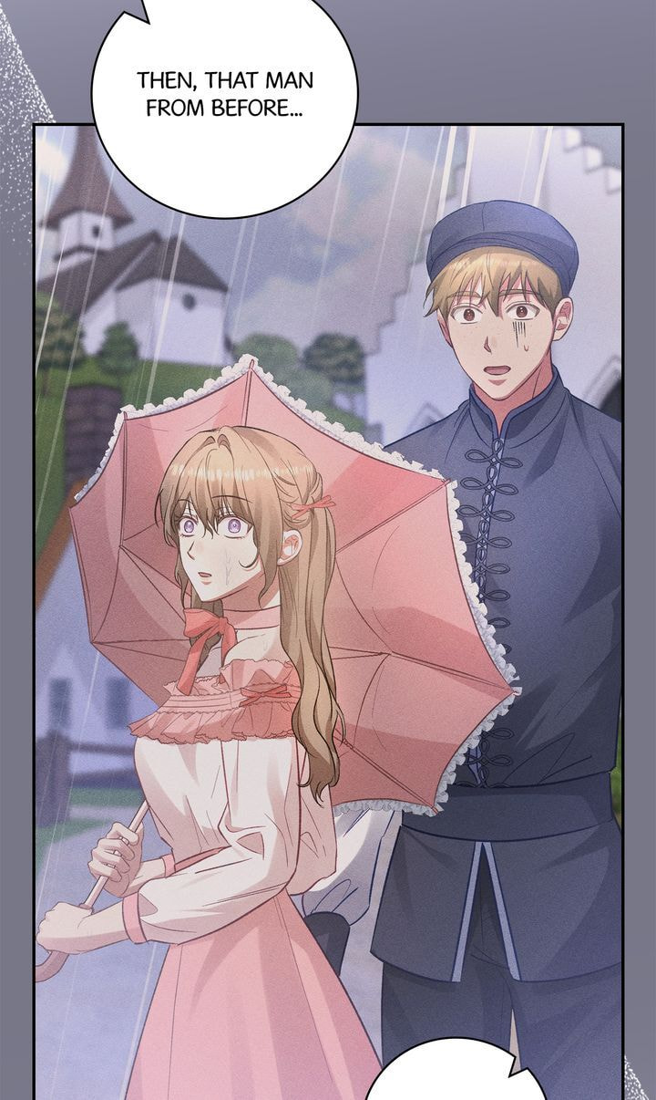My Master Keeps Flipping the Script?! Chapter 11 page 36 - 