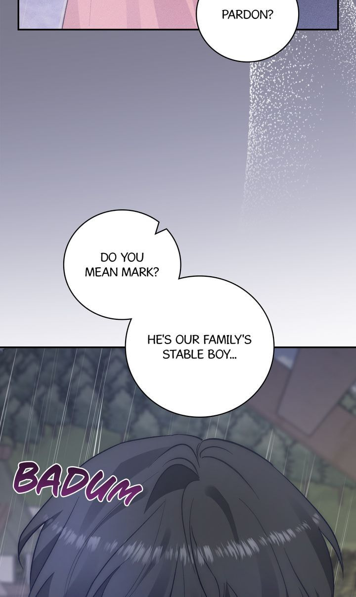 My Master Keeps Flipping the Script?! Chapter 11 page 37 - 