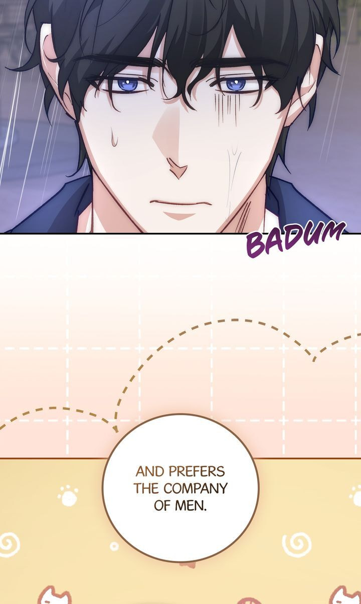 My Master Keeps Flipping the Script?! Chapter 11 page 38 - 