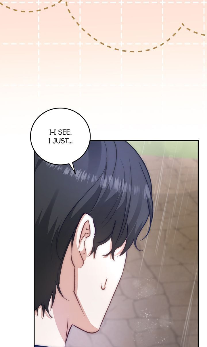 My Master Keeps Flipping the Script?! Chapter 11 page 40 - 