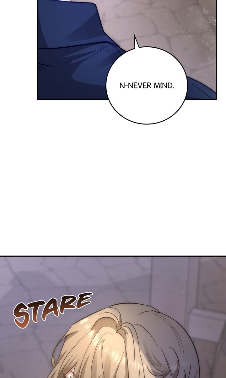 My Master Keeps Flipping the Script?! Chapter 11 page 41 - 