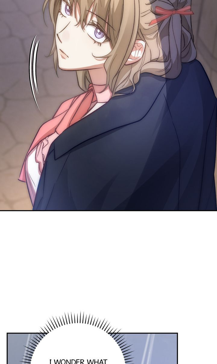 My Master Keeps Flipping the Script?! Chapter 11 page 42 - 