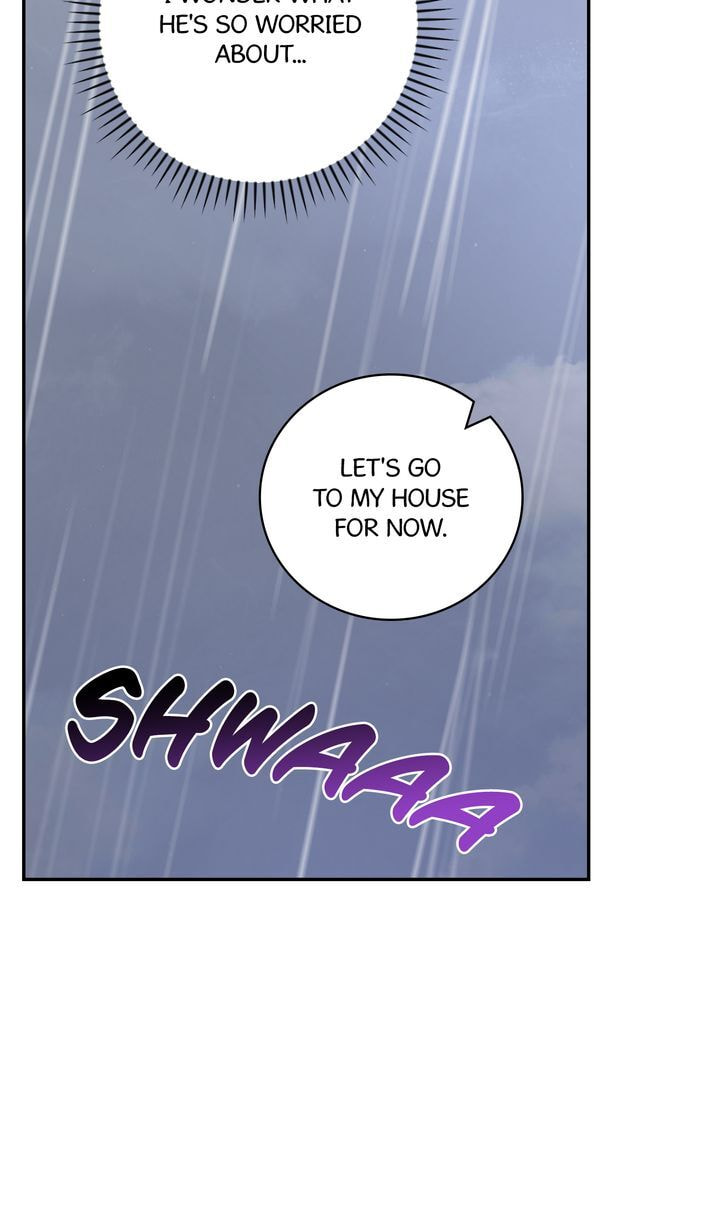 My Master Keeps Flipping the Script?! Chapter 11 page 43 - 