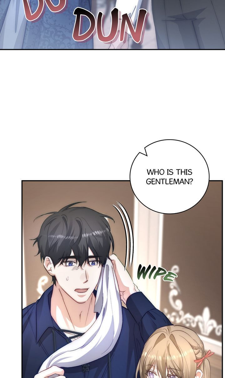 My Master Keeps Flipping the Script?! Chapter 11 page 47 - 
