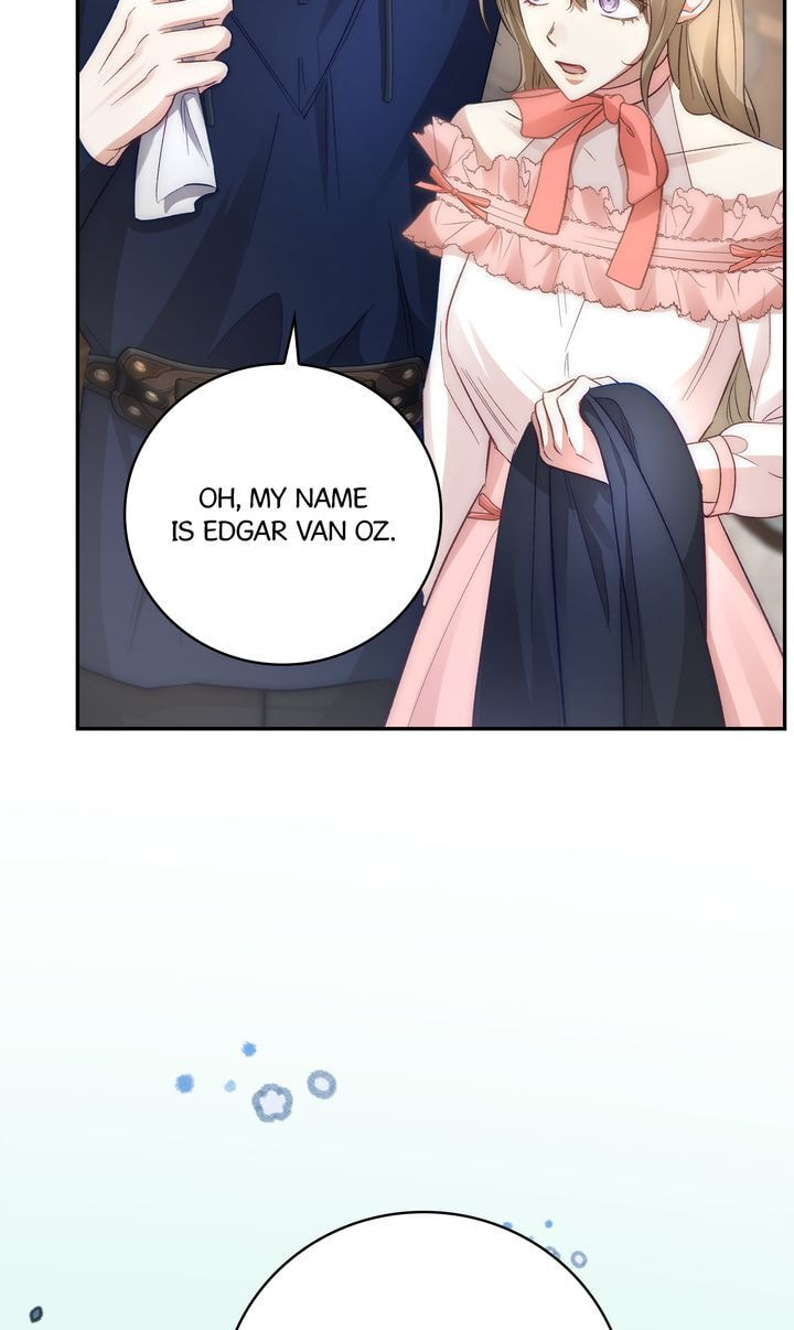 My Master Keeps Flipping the Script?! Chapter 11 page 48 - 