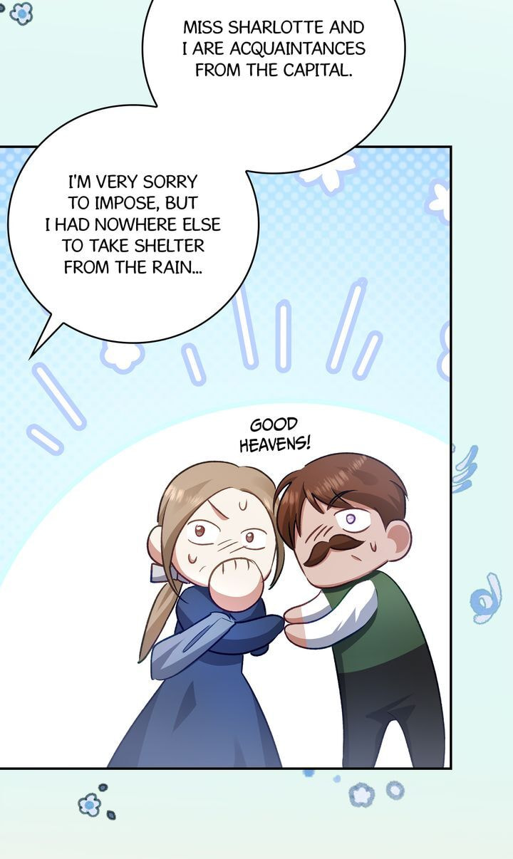 My Master Keeps Flipping the Script?! Chapter 11 page 49 - 