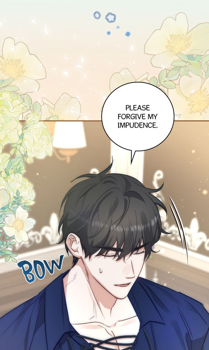 My Master Keeps Flipping the Script?! Chapter 11 page 50 - 
