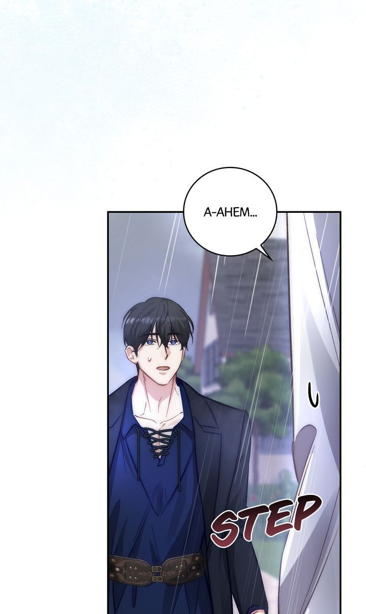 My Master Keeps Flipping the Script?! Chapter 11 page 6 - 
