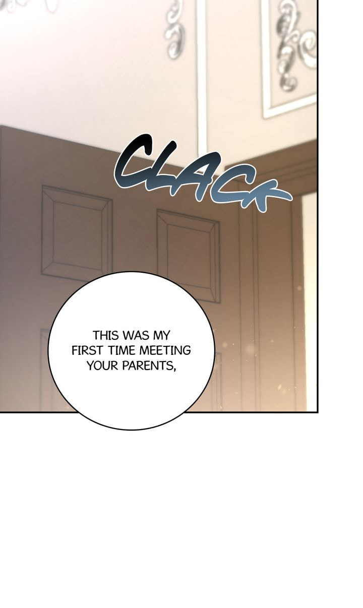 My Master Keeps Flipping the Script?! Chapter 11 page 56 - 