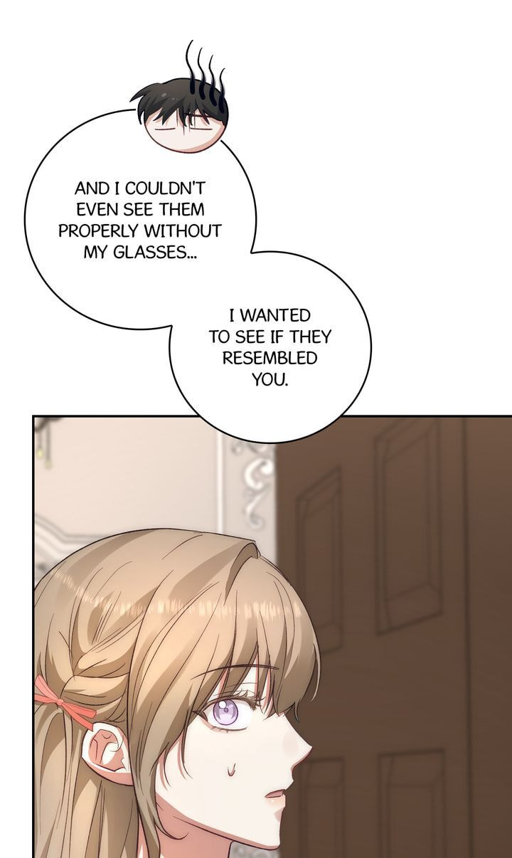 My Master Keeps Flipping the Script?! Chapter 11 page 57 - 