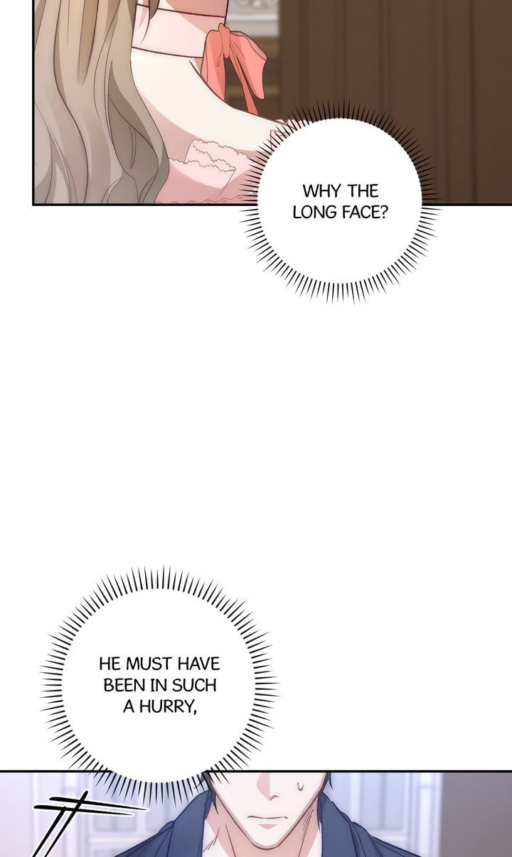 My Master Keeps Flipping the Script?! Chapter 11 page 58 - 