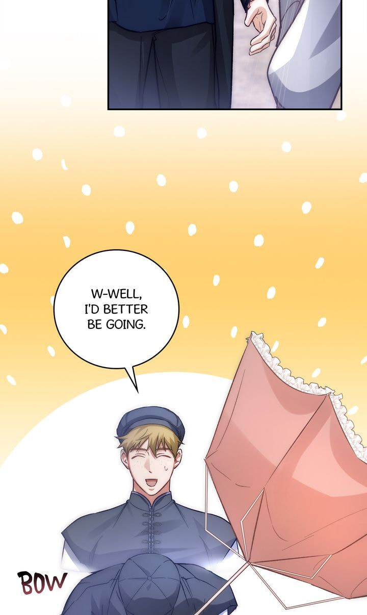 My Master Keeps Flipping the Script?! Chapter 11 page 7 - 