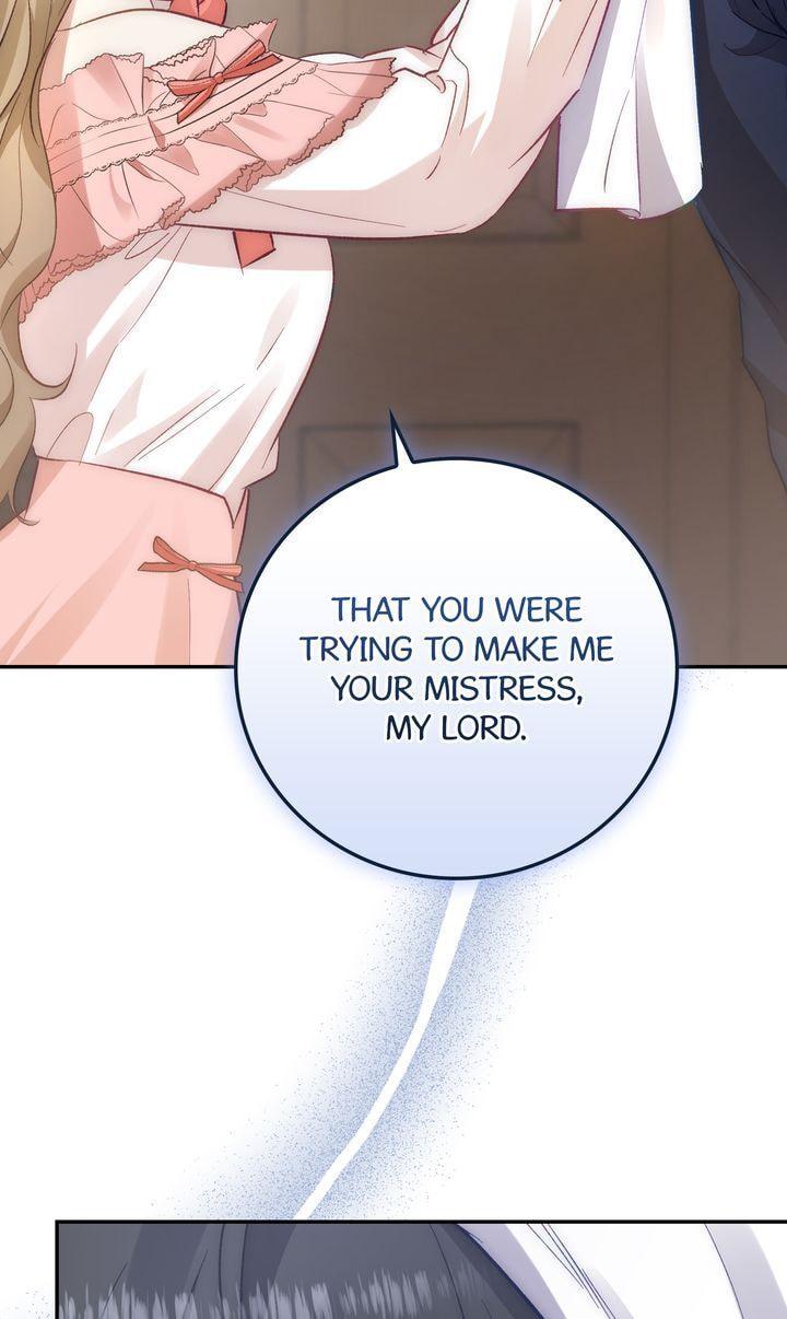 My Master Keeps Flipping the Script?! Chapter 11 page 62 - 