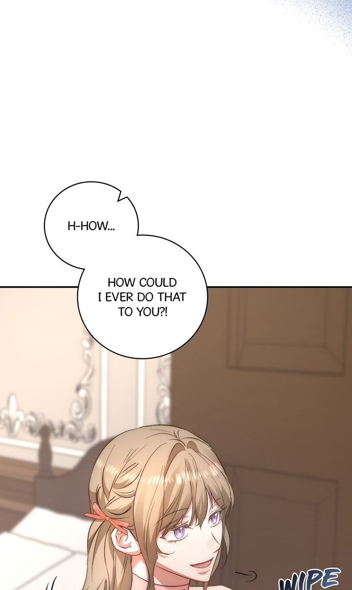 My Master Keeps Flipping the Script?! Chapter 11 page 64 - 