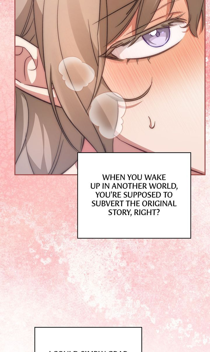 My Master Keeps Flipping the Script?! Chapter 11 page 80 - 