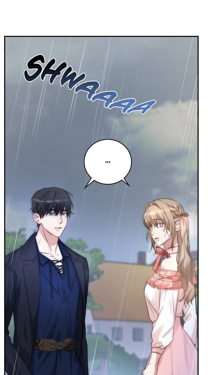 My Master Keeps Flipping the Script?! Chapter 11 page 9 - 