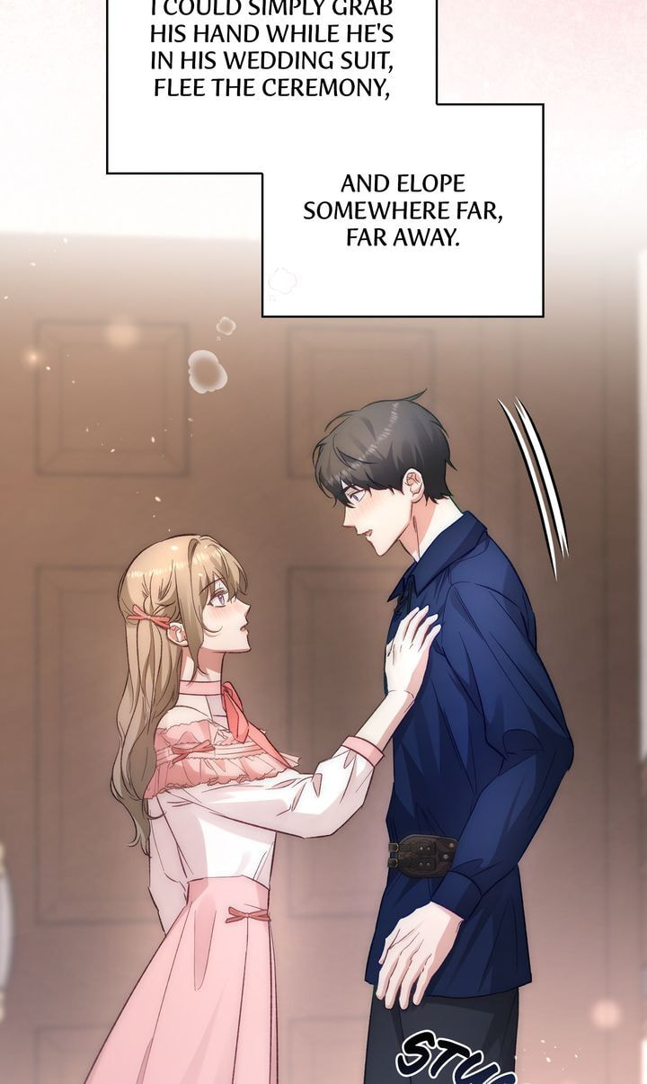 My Master Keeps Flipping the Script?! Chapter 11 page 81 - 