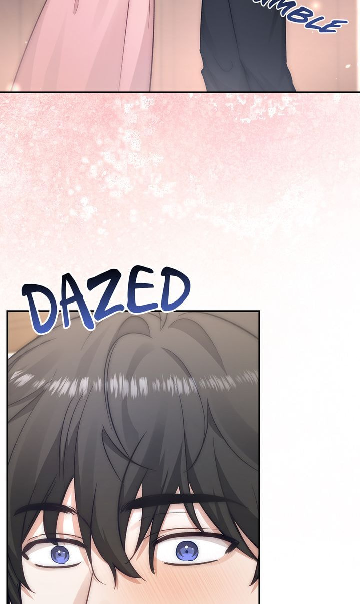 My Master Keeps Flipping the Script?! Chapter 11 page 82 - 