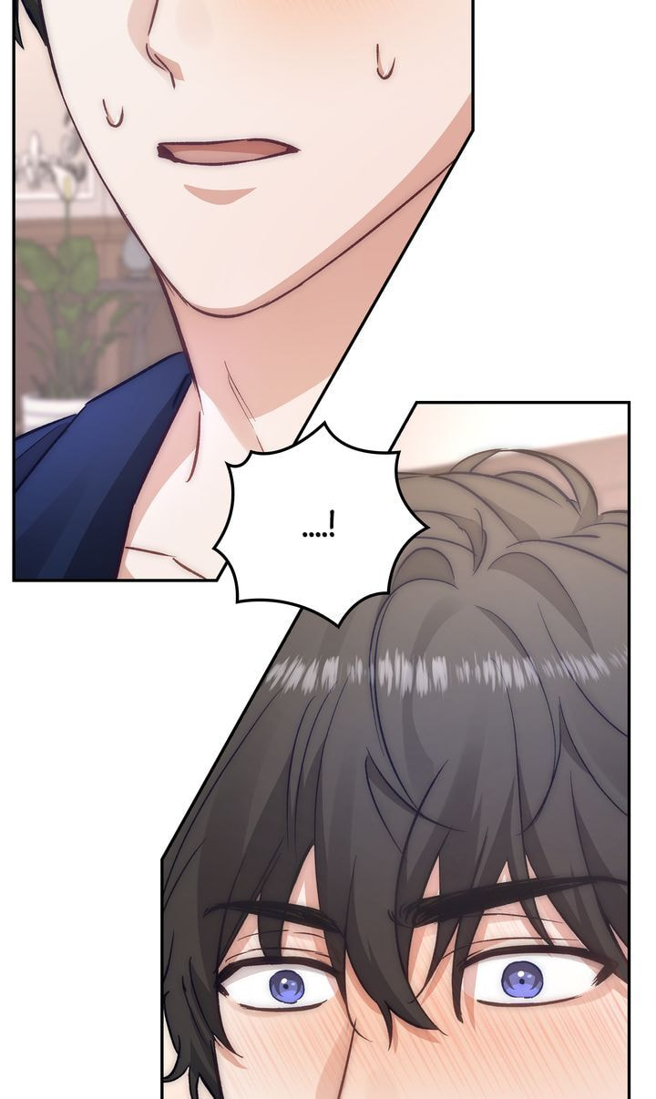 My Master Keeps Flipping the Script?! Chapter 11 page 83 - 